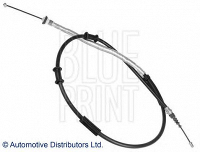 BLUE PRINT adl144601 -  Трос, стояночная тормозная система